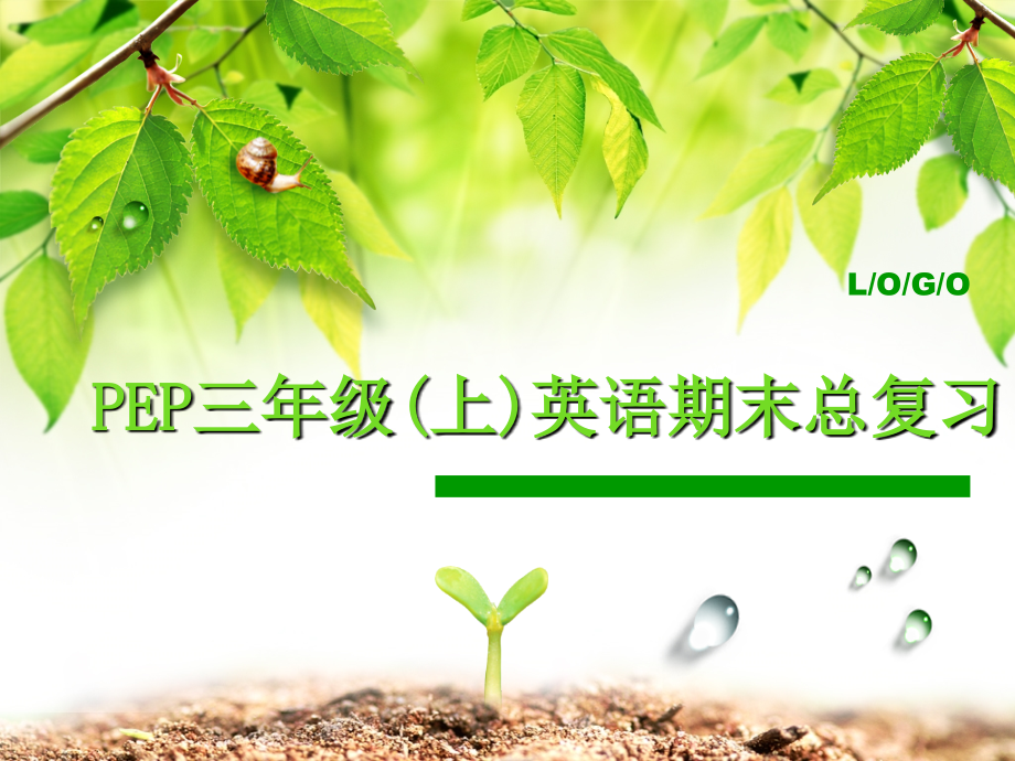 pep三年级上英语总复习.ppt_第1页