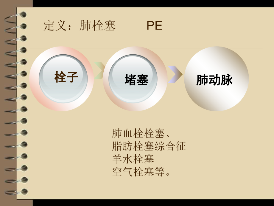 肺栓塞宣教专题宣讲.ppt_第2页