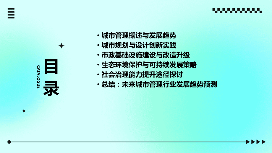 城市管理行业报告.pptx_第2页