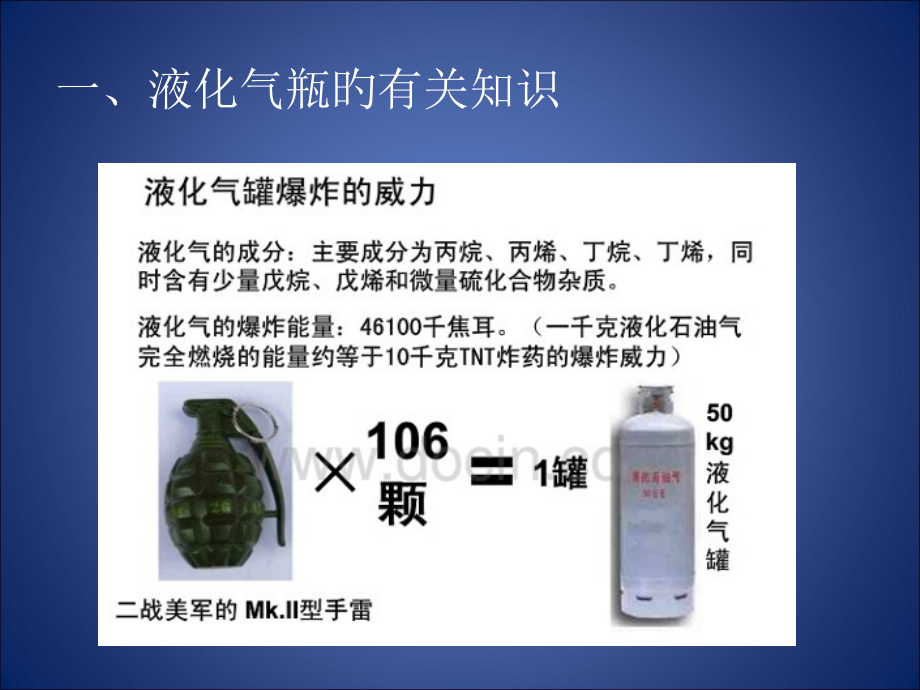 液化石油气瓶查处方法专业知识.ppt_第2页
