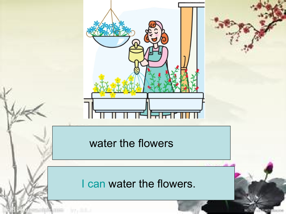 人教五英上Unit4Whatcanyoudo.ppt_第2页