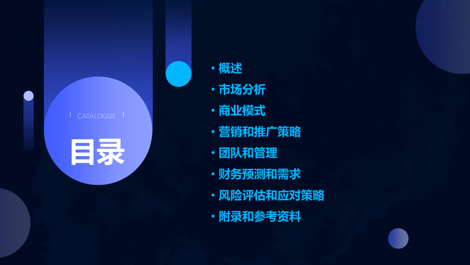 简化创业计划书.pptx_第2页