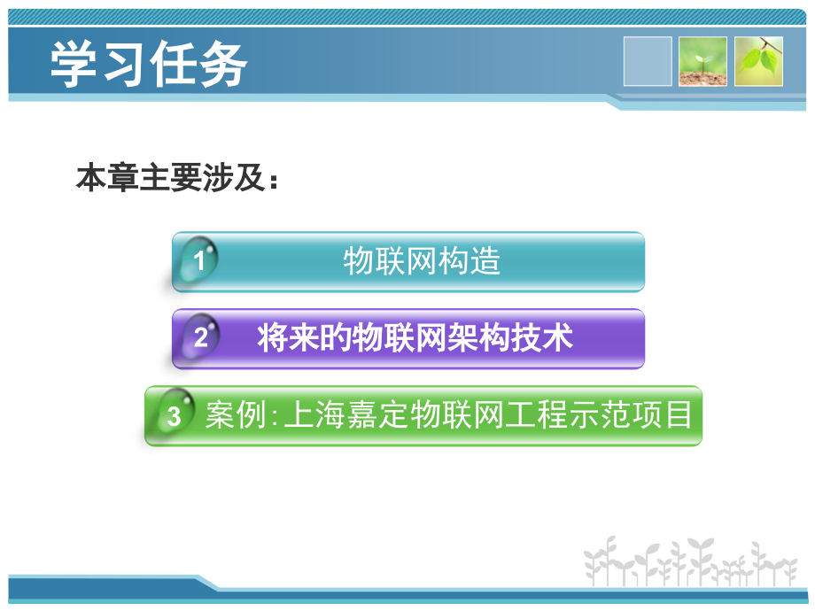 物联网体系架构解析.pptx_第2页