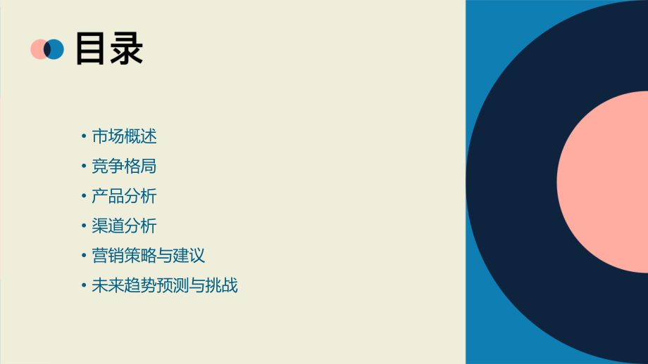 白酒项目市场分析报告.pptx_第2页