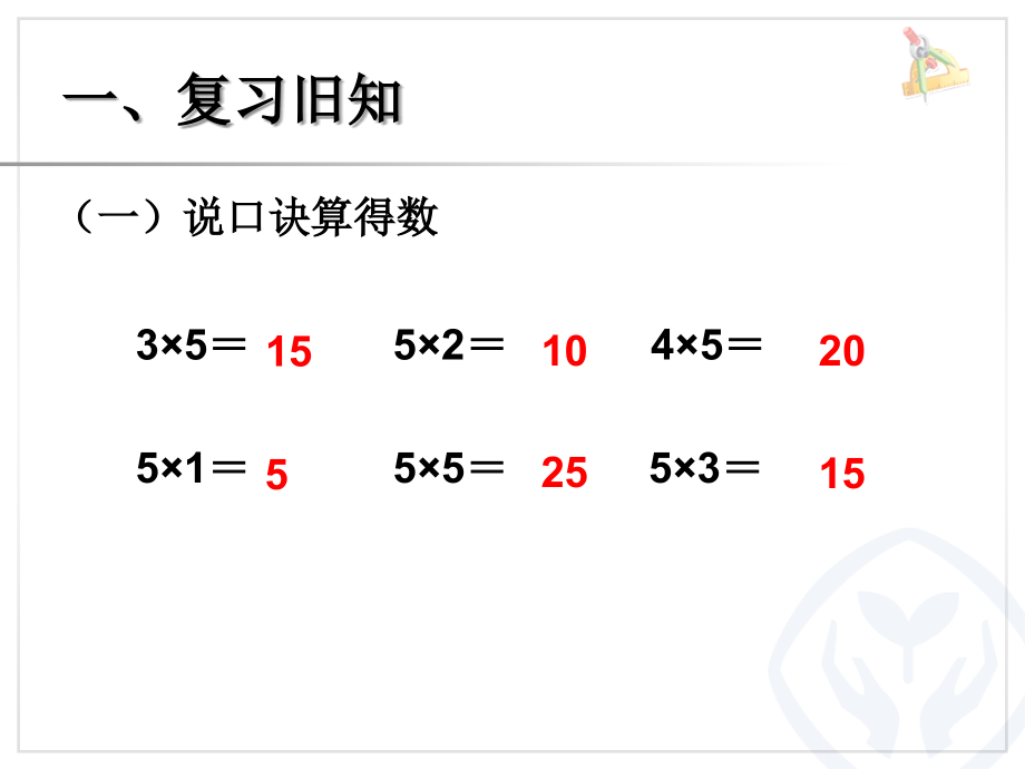 表内乘法（二）2、3的乘法口诀.ppt_第2页