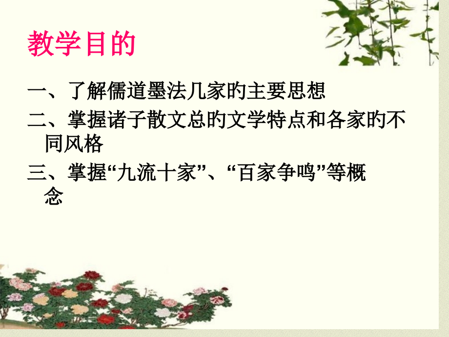 先秦诸子散文介绍.pptx_第2页