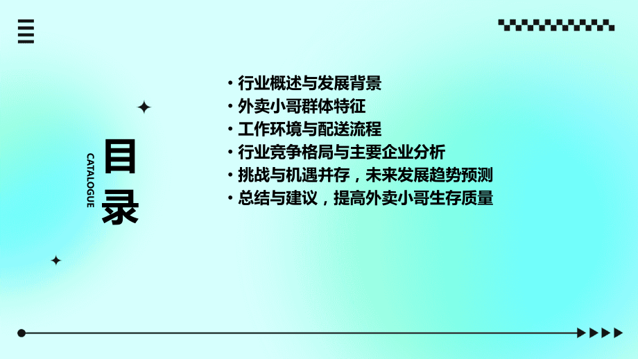 外卖小哥行业报告.pptx_第2页