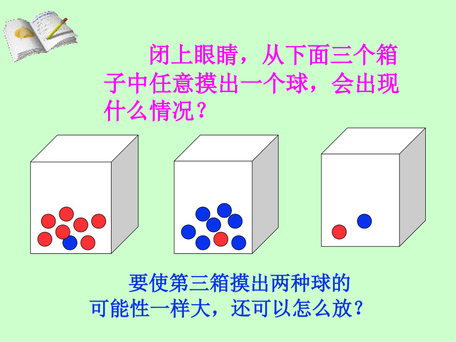 课件《用分数表示可能性的大小》.ppt_第2页