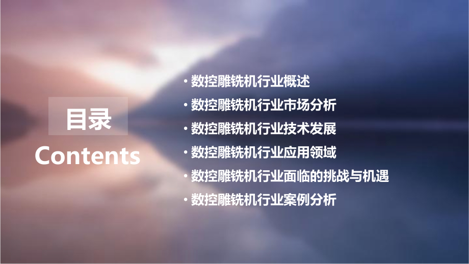 数控雕铣机行业报告.pptx_第2页