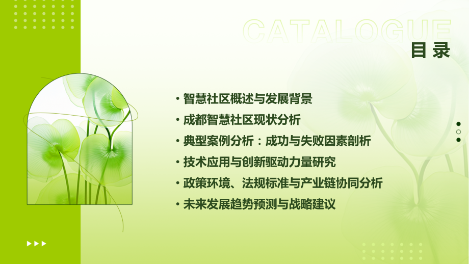 成都智慧社区行业报告.pptx_第2页