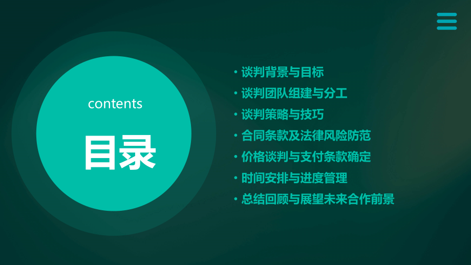 公司谈判计划书.pptx_第2页