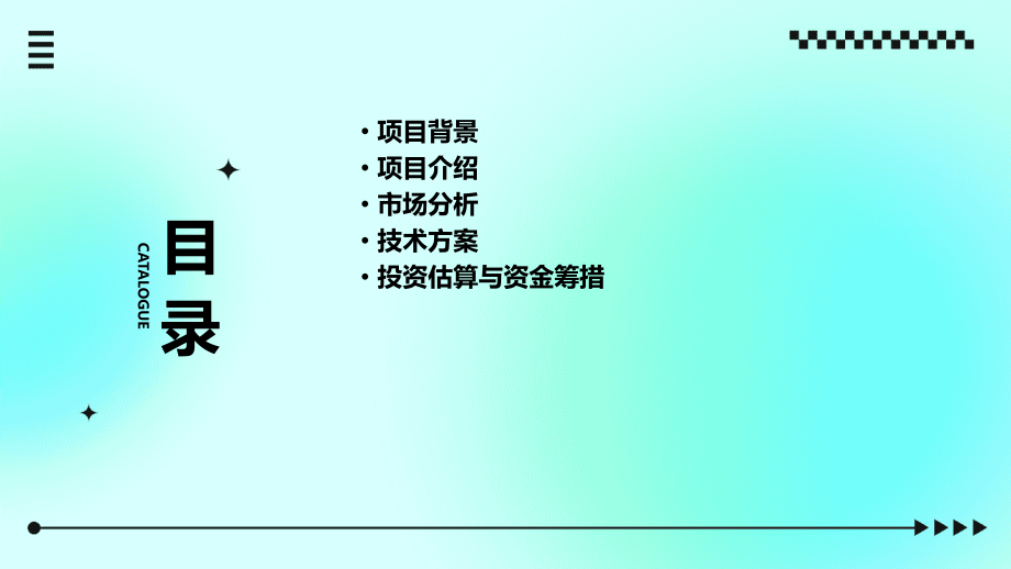 塑料行业项目可行性报告.pptx_第2页