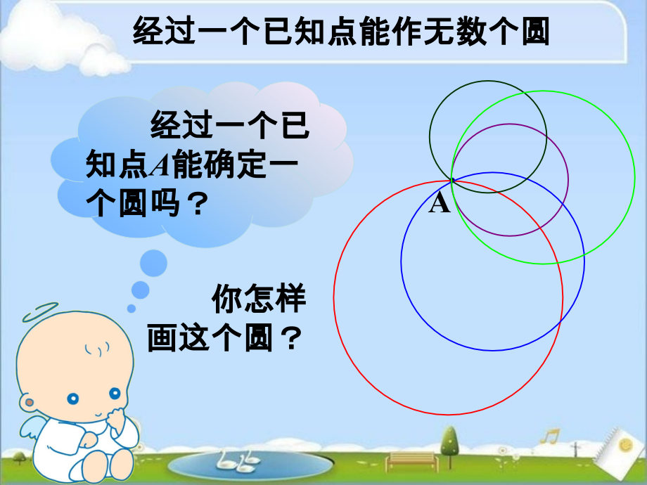 导入-确定圆的条件.ppt_第2页