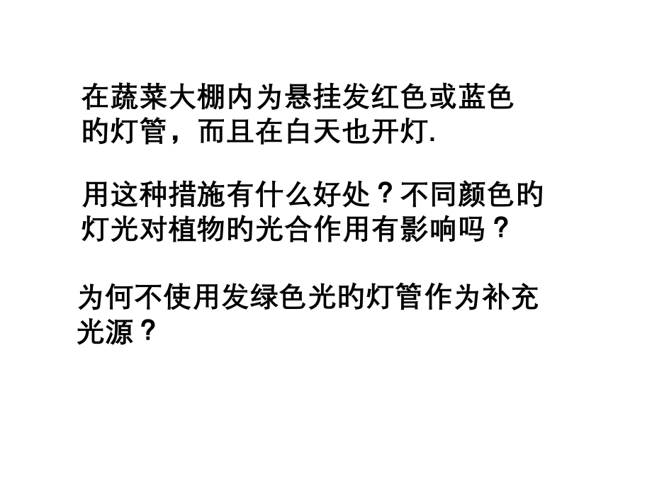 能量之源光和光合作用主题讲座.pptx_第2页