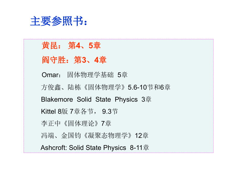 能带论1新版.pptx_第2页