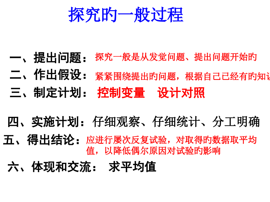 科学探究专项训练.pptx_第2页