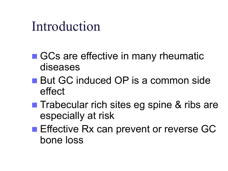 GCinducedosteoporosis英文版风湿免疫科.ppt_第2页