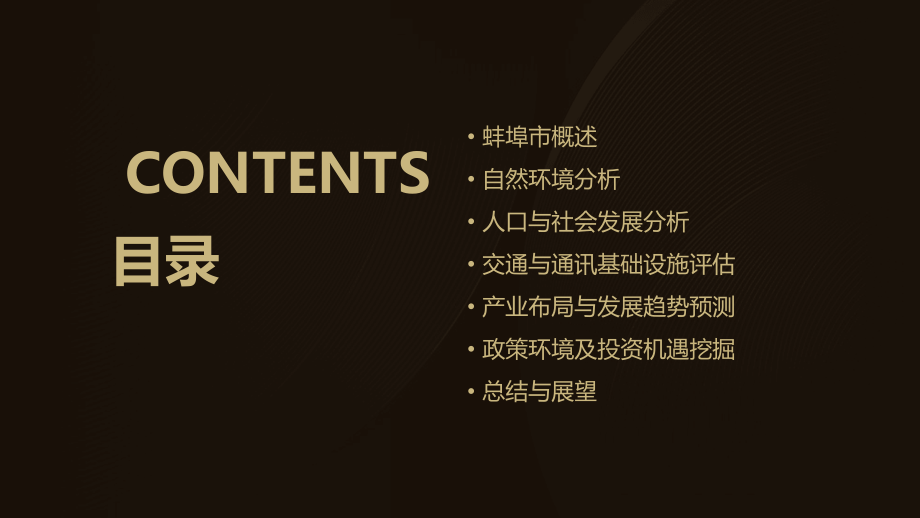 蚌埠地域分析报告.pptx_第2页