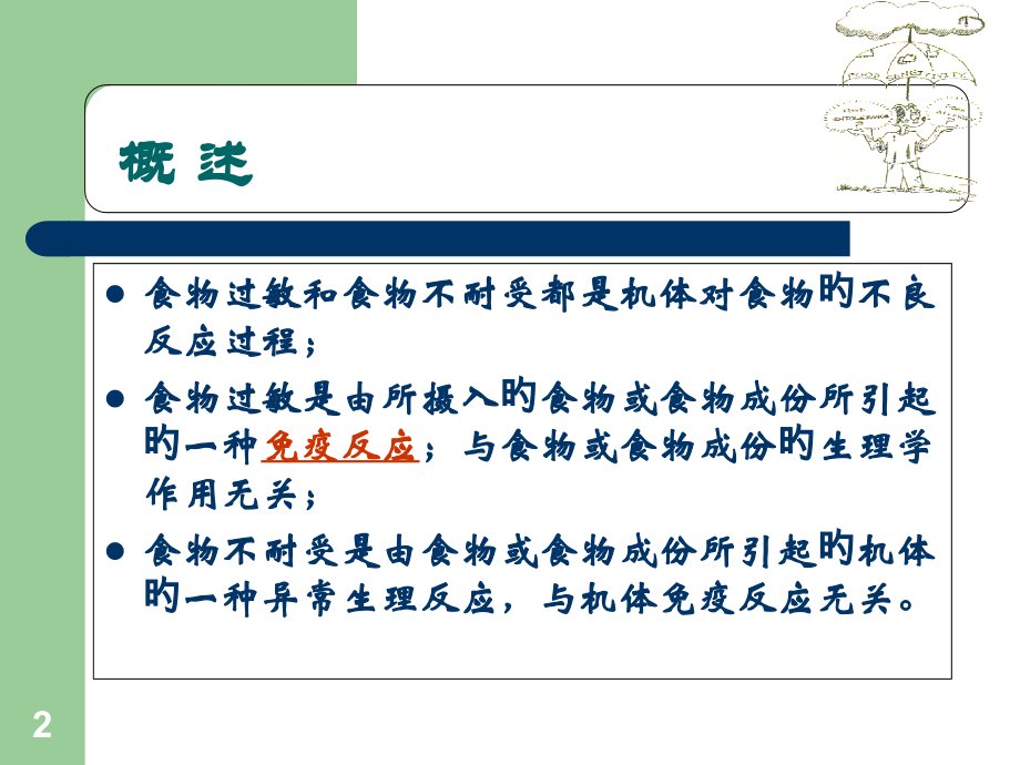 食物过敏和不耐受.ppt_第2页