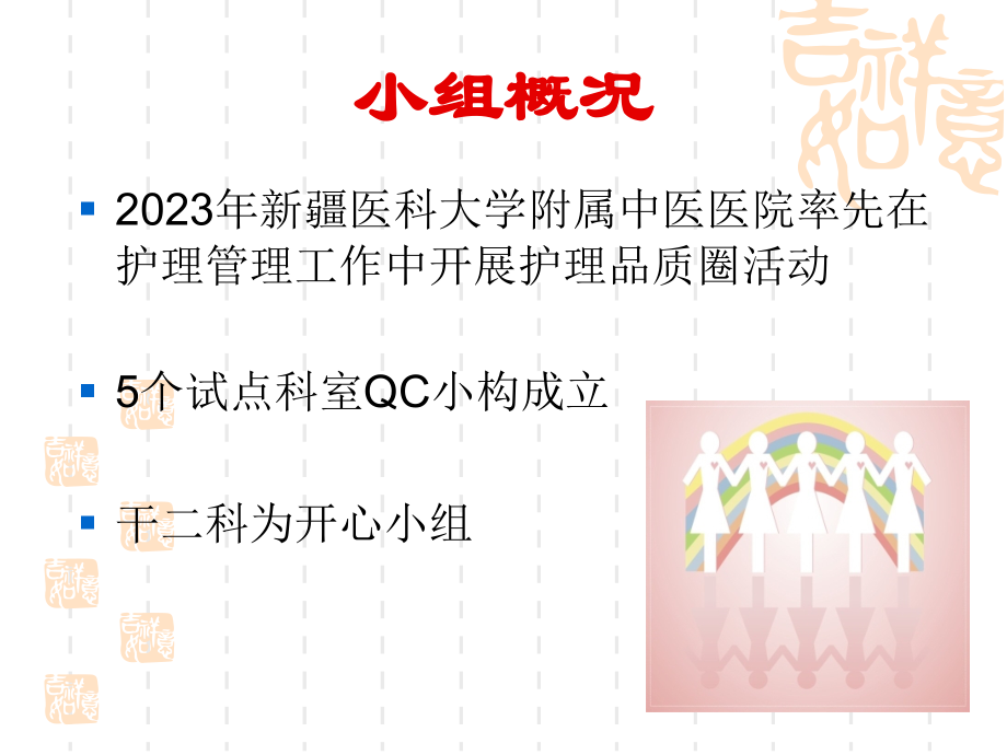 减少铃声品管圈QCC项目汇报.ppt_第2页