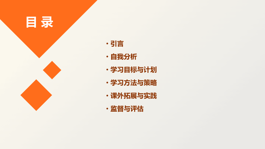 初三政治的成长计划书.pptx_第2页