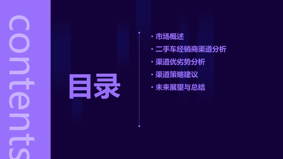 二手车经销商渠道分析报告.pptx_第2页