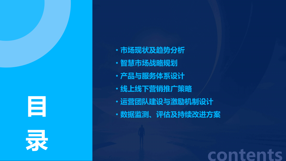智慧市场运营计划书模板.pptx_第2页