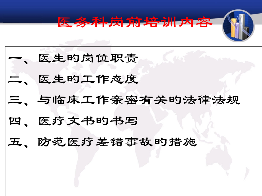 医务科岗前培训.ppt_第2页