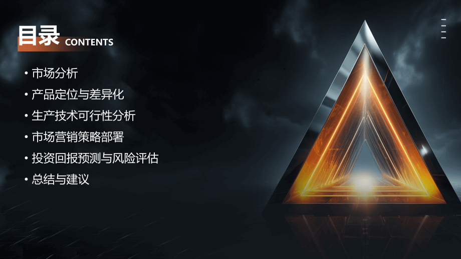 王老吉饮料可行性报告.pptx_第2页