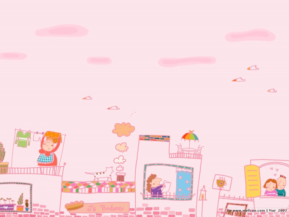 有趣的动物模板.ppt_第1页