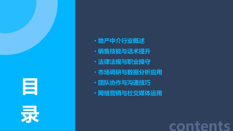 地产中介销售培训课件.pptx_第2页