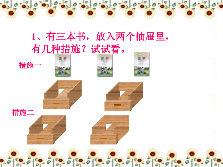 新人教版六年级下册抽屉原理.pptx_第2页