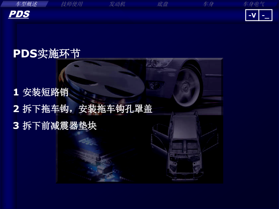 丰田阿尔法ALPHARD-(PDS资料).pptx_第2页