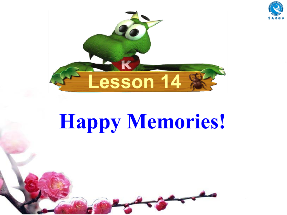八年级英语冀教版Lesson14.ppt_第2页