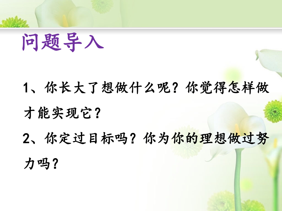 第十五课课文二《梦想的价值》课件.ppt_第2页
