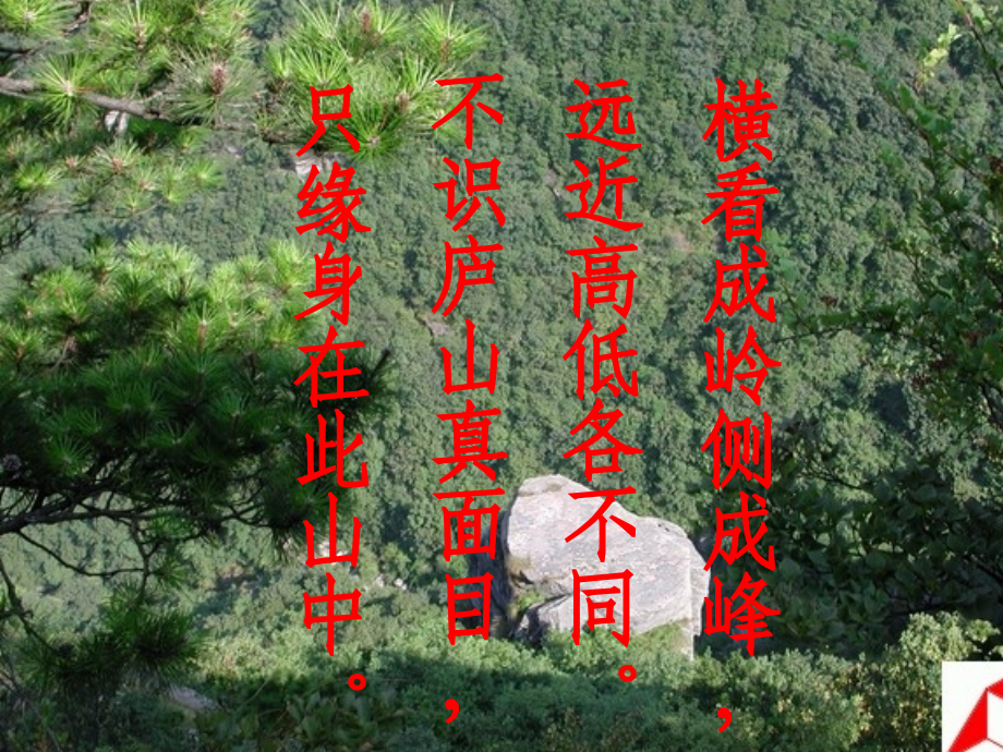 从不同的方向看几何体.ppt_第2页