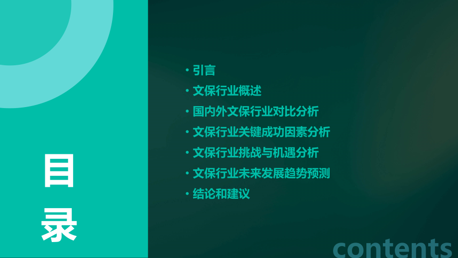 文保行业对比分析报告.pptx_第2页