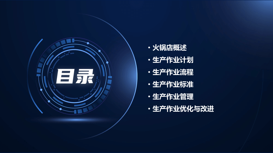 火锅店生产作业计划书.pptx_第2页