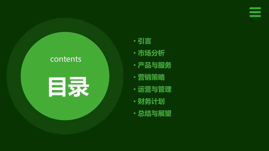 旅游公司的商业计划书.pptx_第2页