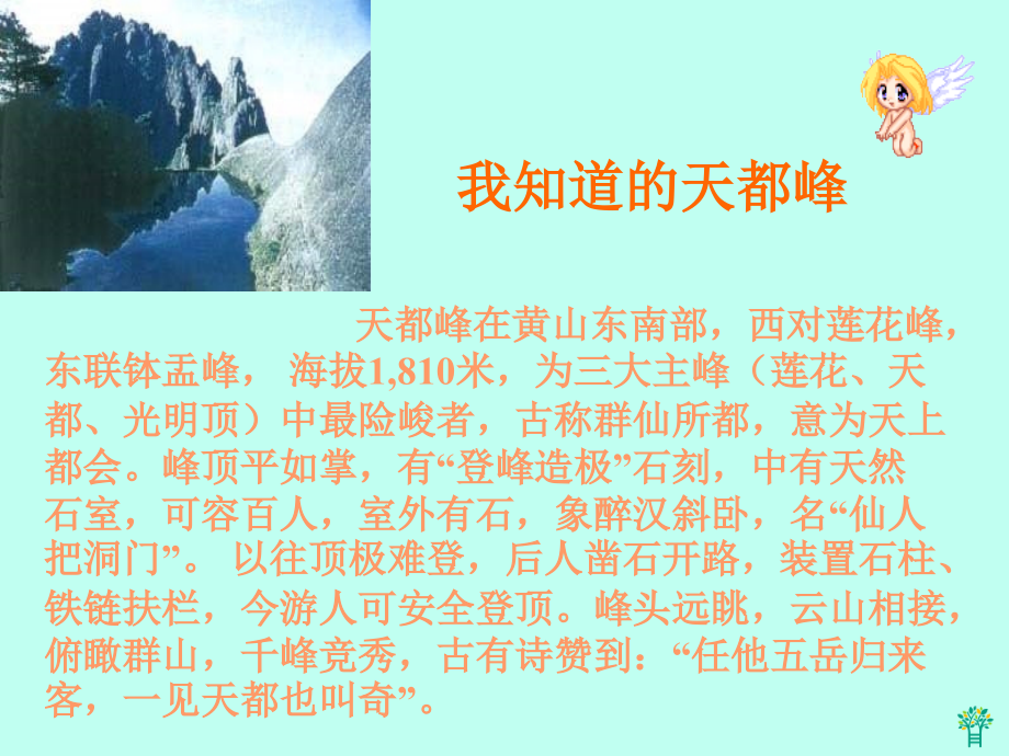 新课标爬天都峰.ppt_第2页