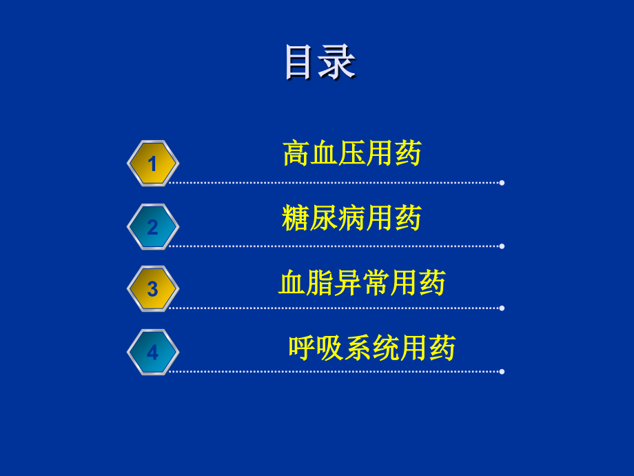 常见慢性病的药物治疗.ppt_第2页