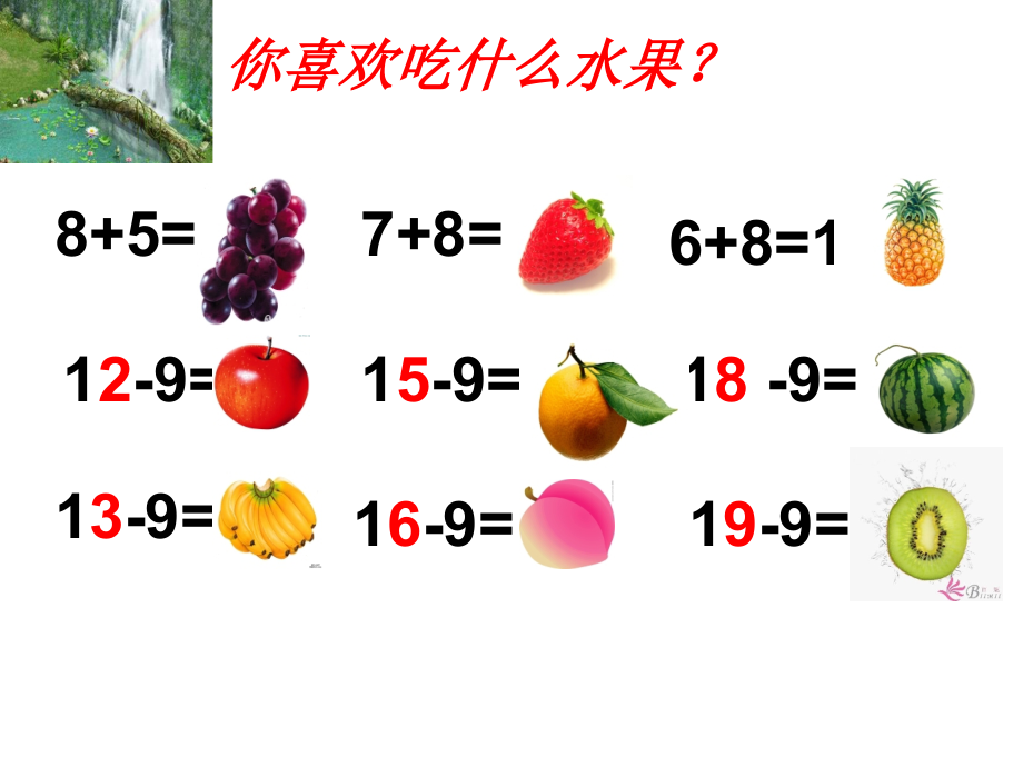 十几减几(第一课时).ppt_第2页