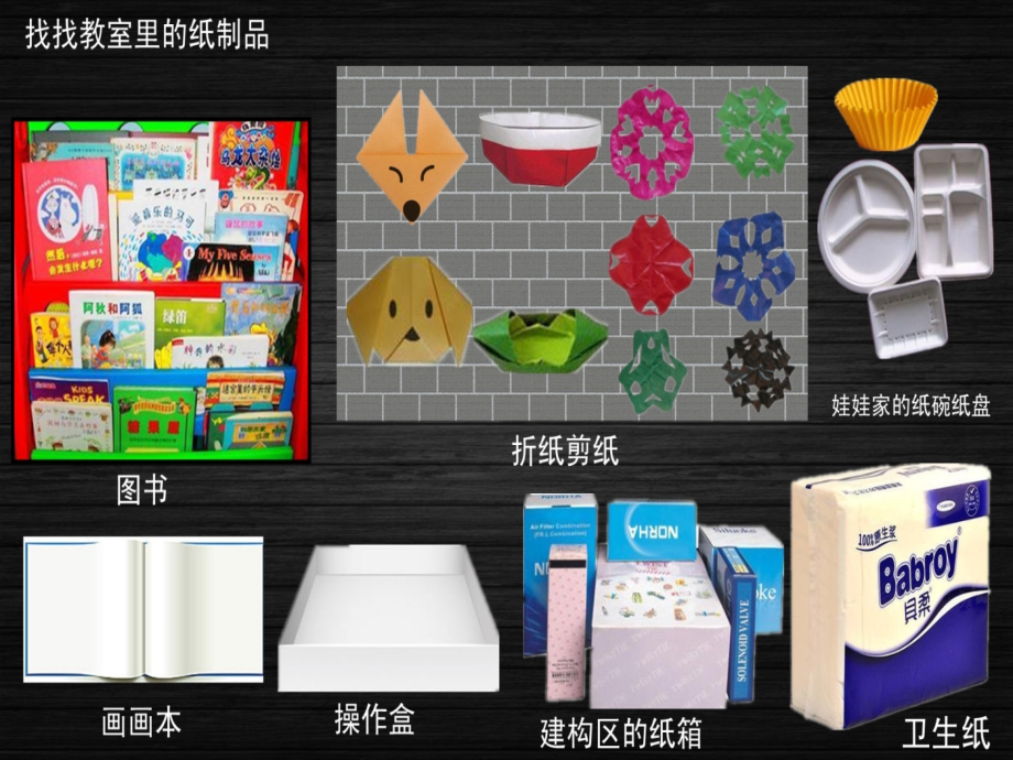 纸的作用-课件.ppt_第2页
