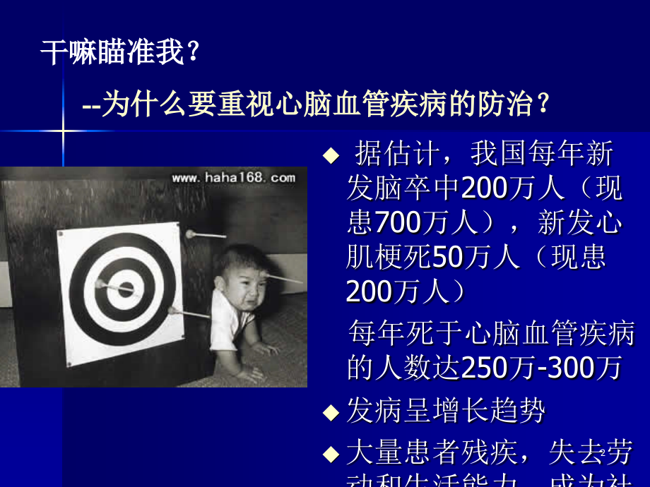 心脑血管疾病医学课件.ppt_第2页