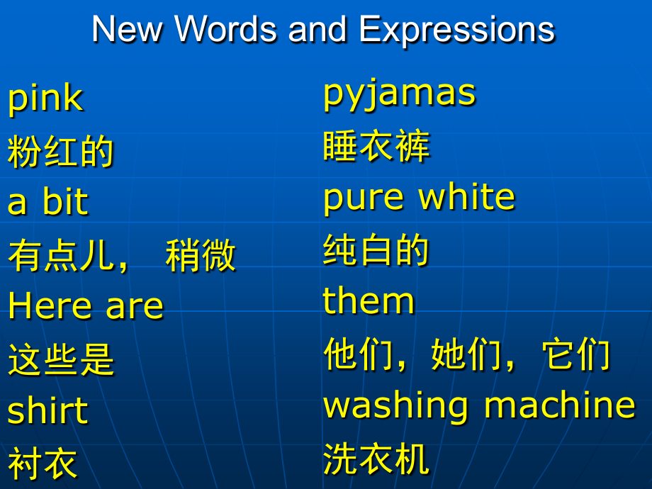 新概念英语青少版1A_unit9_lesson_18.ppt_第2页