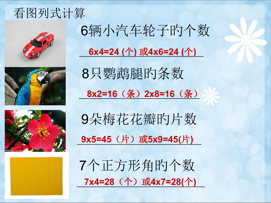 乘法口诀的应用.pptx_第2页