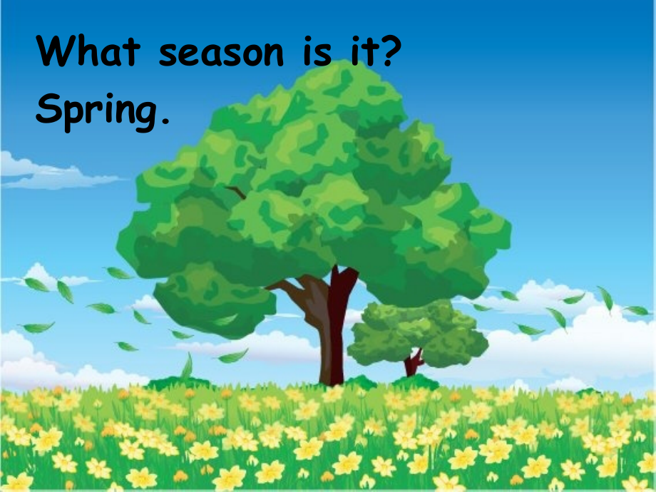 《_My_Favourite_Season》.ppt_第2页
