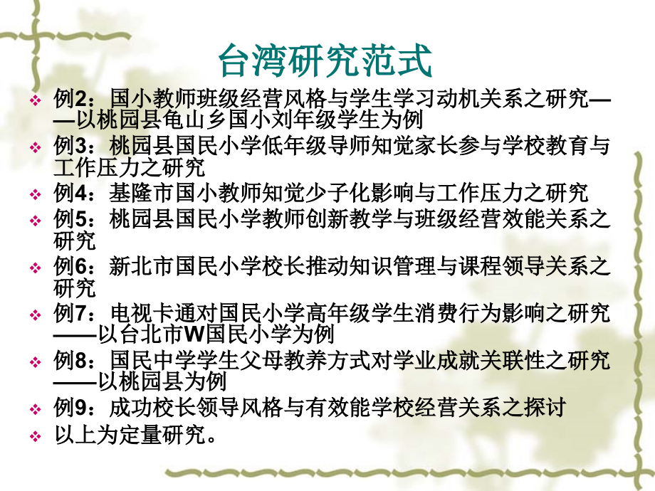 课题研究：选题、开题和结题.ppt_第2页