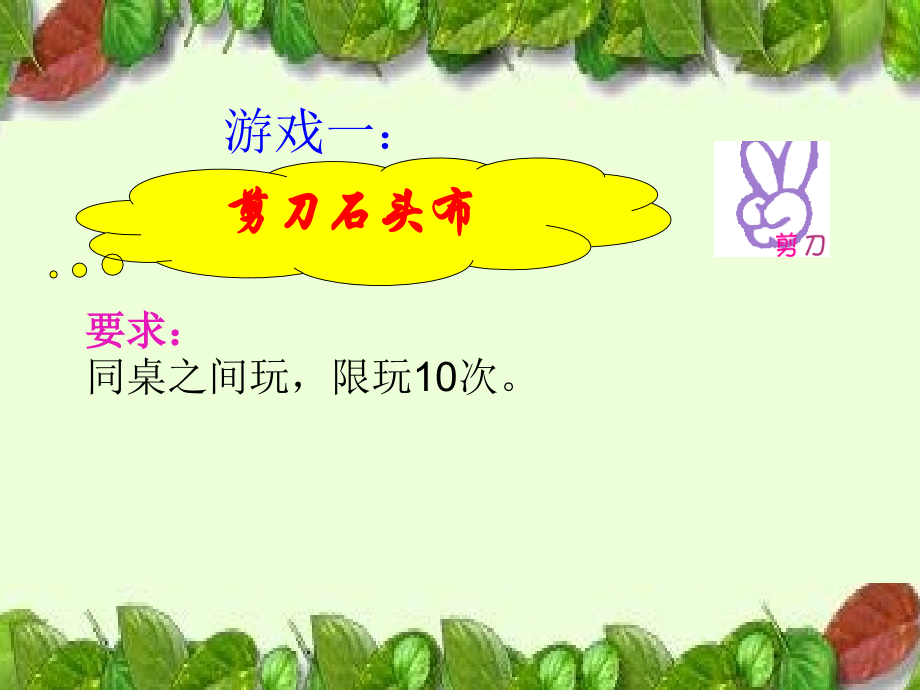四年级上册可能性课件（修改2）.ppt_第2页