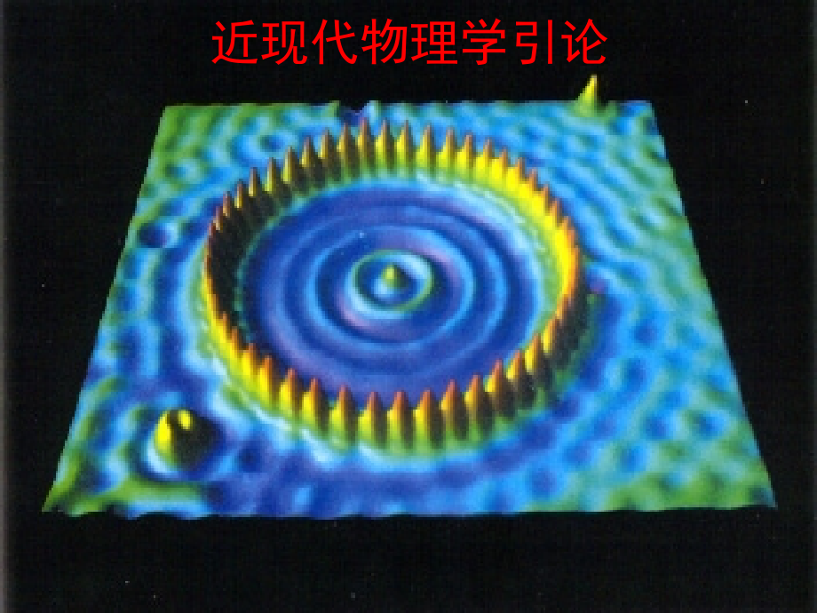 近现代物理学引论.ppt_第1页